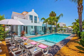 Villa Stefy